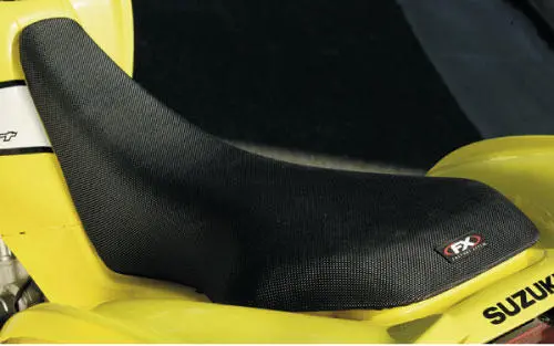 Factory Effex - Atv All-Grip Seat Covers 1