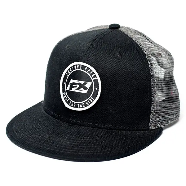 Factory Effex - Fx Statement Snapback Hat 1