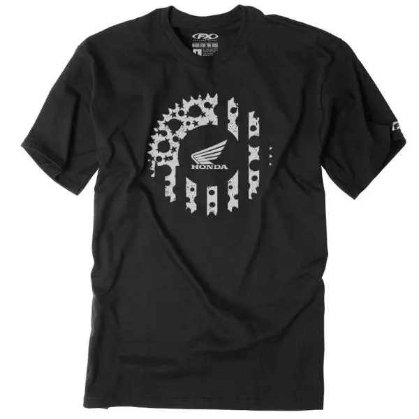 Factory Effex - Honda Sprocket Tee 1