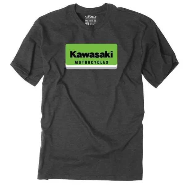 Factory Effex - Kawasaki Nova Tee 1