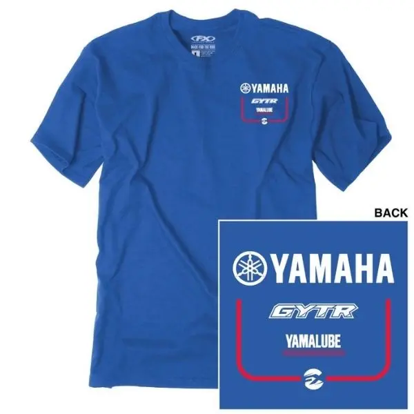 Factory Effex - Yamaha Upshift Tee 1