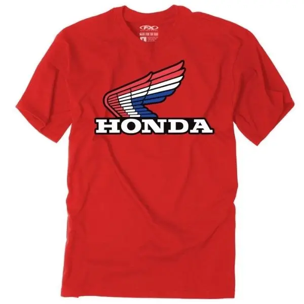 Factory Effex - Honda Rwb Classic Tee 1