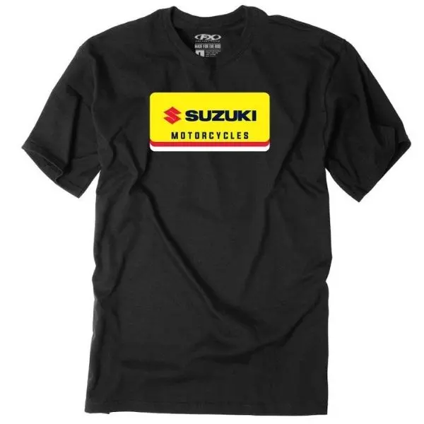 Factory Effex - Suzuki Nova Tee 1