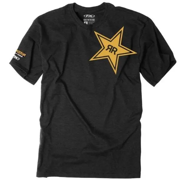 Factory Effex - Rockstar Tilt Tee 1