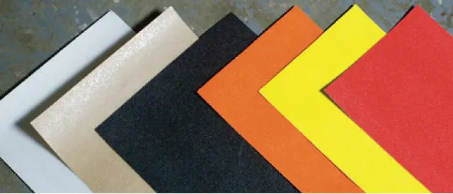Factory Effex - Universal Grip Sheets 1