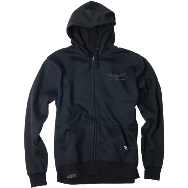 Factory Effex - Goldwing Burst Zip Hoodie 1