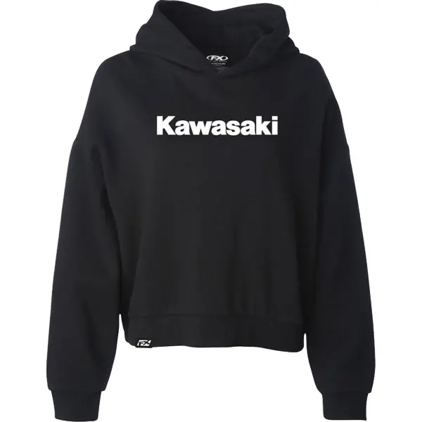 Factory Effex - Women's Kawasaki Hoodie 1