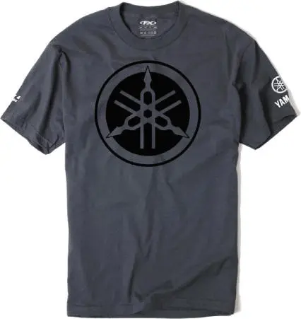 Factory Effex - Yamaha Tuning Fork Tee 1