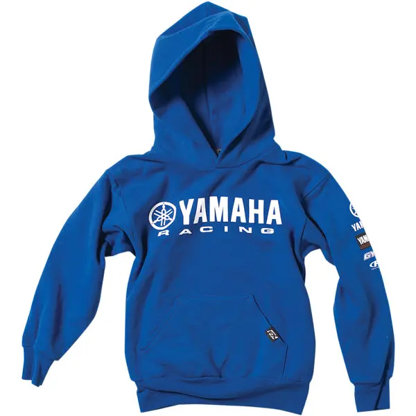 Factory Effex - Youth Yamaha Racing Hoodie 1