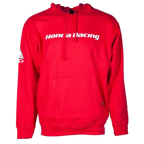 Factory Effex - Honda Racing Hoody 2