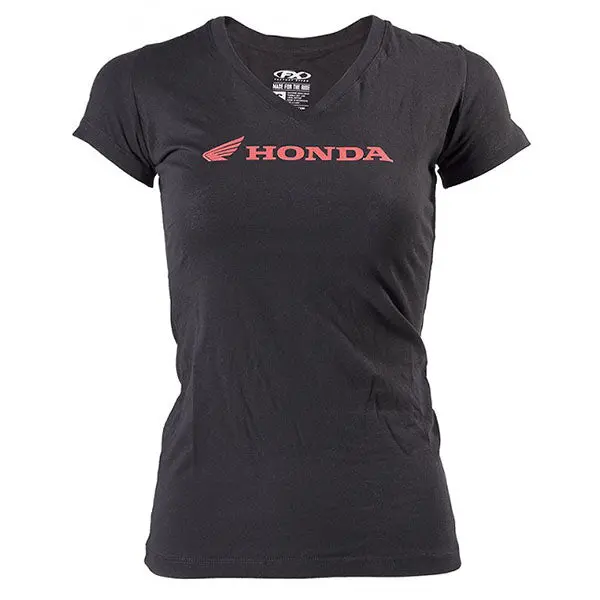 Factory Effex - Honda Horizontal Tee (Womens) 1