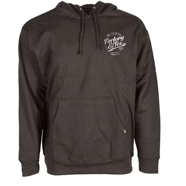Factory Effex - Fx Shock Hoodie 1