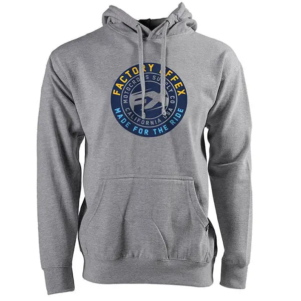 Factory Effex - Fx Supply Hoodie 1