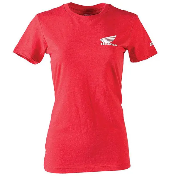 Factory Effex - Honda Icon T-Shirt (Womens) 1