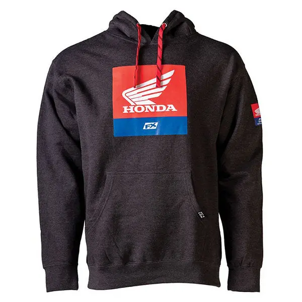 Factory Effex - Honda Boxer Hoodie 1