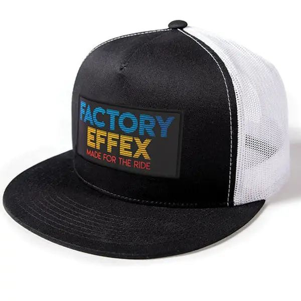 Factory Effex - Fx Lit Snapback Hat 1