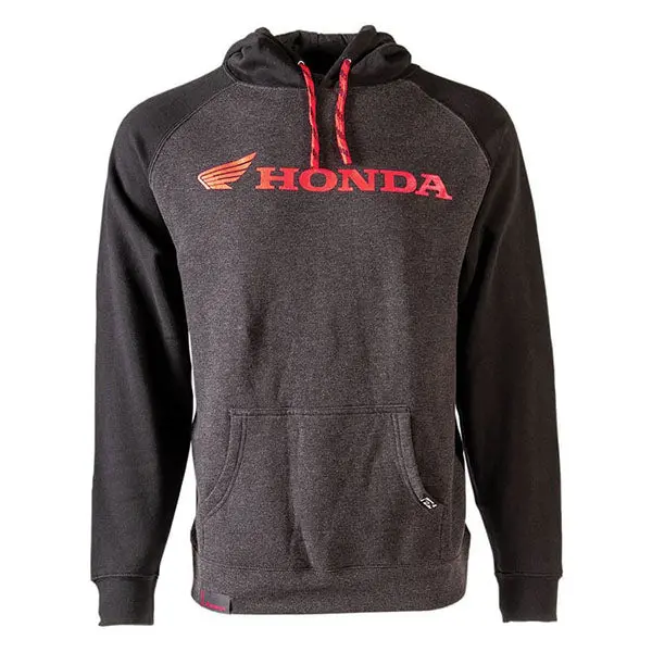Factory Effex - Honda Landscape Hoodie 1
