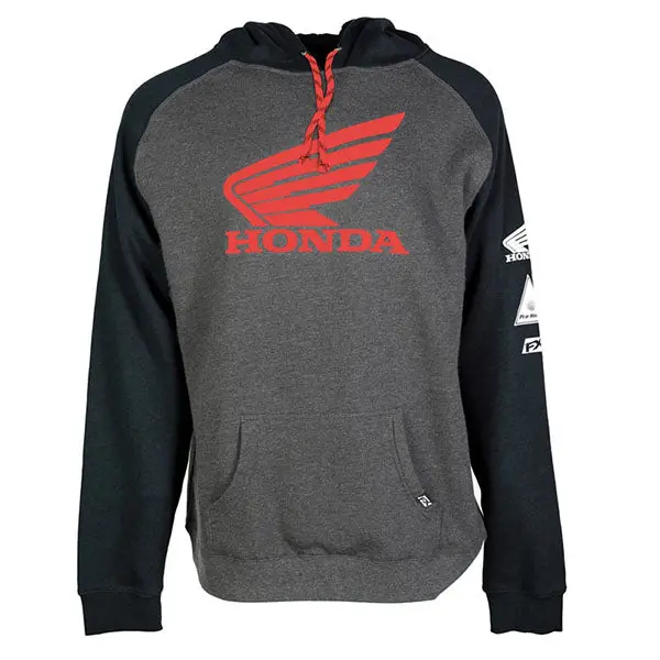 Factory Effex - Honda Wing Pullover 1