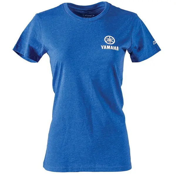 Factory Effex - Yamaha Icon T-Shirt (Womens) 1
