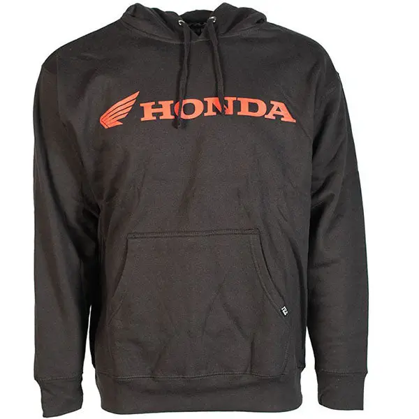 Factory Effex - Honda Horizontal Hoodie 1