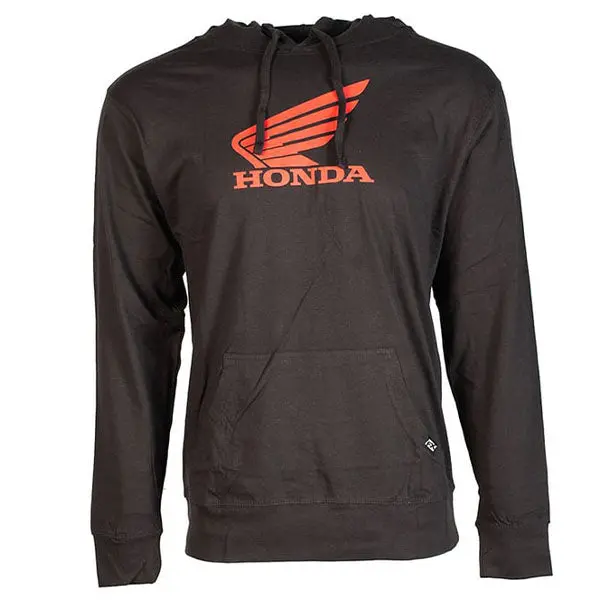 Factory Effex - Honda Wing Lightweight Hoodie 1