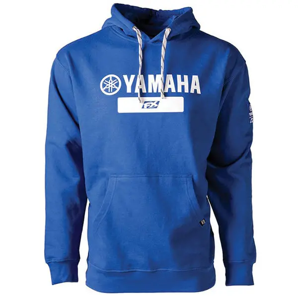 Factory Effex - Yamaha University Hoodie 2