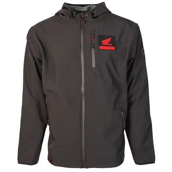 Factory Effex - Honda Soft-Shell Jacket 1