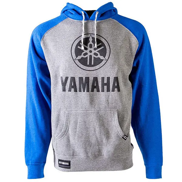 Factory Effex - Yamaha Icon Hoodie 1