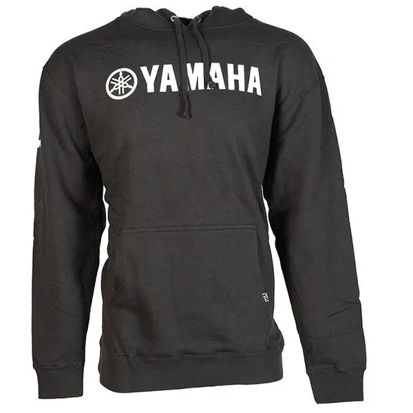 Factory Effex - Yamaha Team Hoody 1