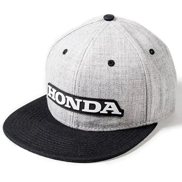 Factory Effex - Honda Bold Snapback Hat 1