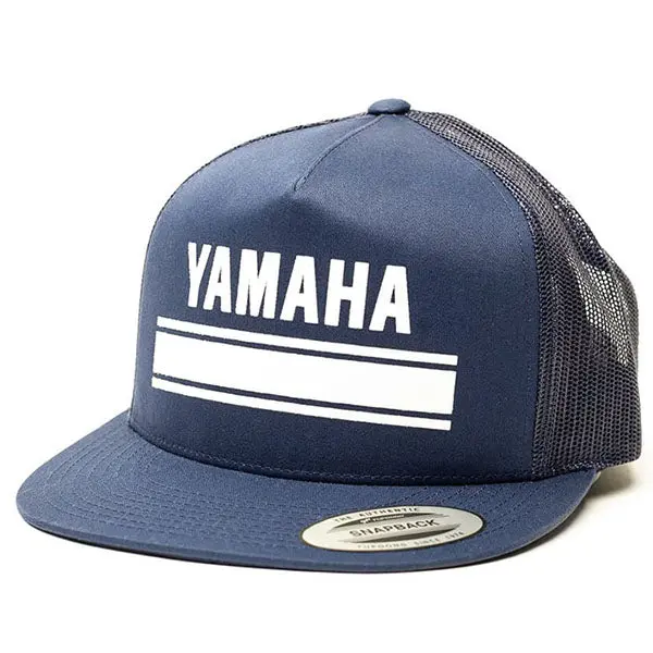 Factory Effex - Yamaha Legend Snapback Hat 1