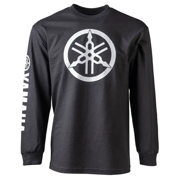 Factory Effex - Yamaha Long Sleeve Tee 1