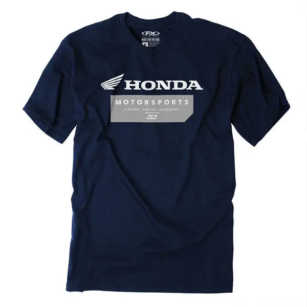 Factory Effex - Honda Mission Tee 1