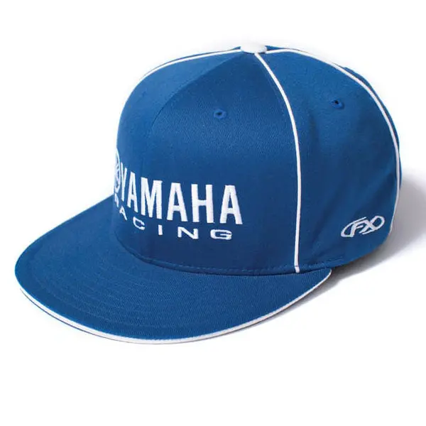 Factory Effex - Yamaha Racing Hats 1