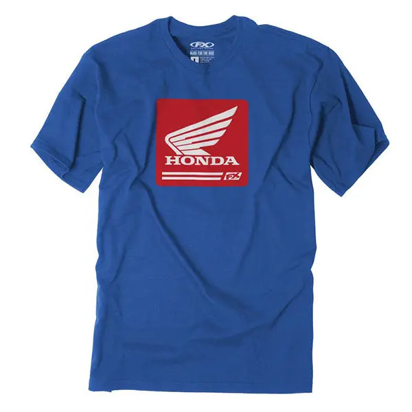 Factory Effex - Honda Crate T-Shirt 1