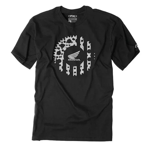 Factory Effex - Honda Sprocket T-Shirt 1