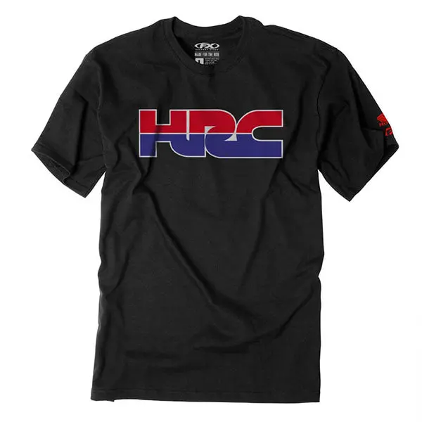 Factory Effex - Honda Hrc T-Shirt 1