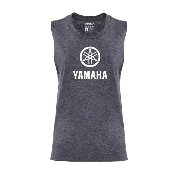 Factory Effex - Yamaha Idol Muscle Tank (Womens) 1