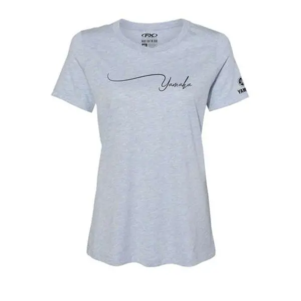 Factory Effex - Yamaha Signature T-Shirt (Womens) 1