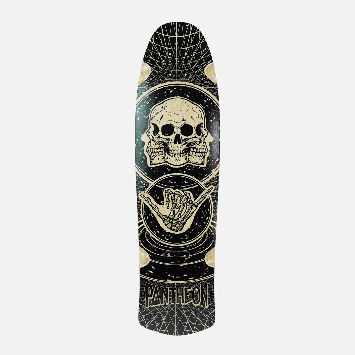 Pantheon - Fantail Cruiser 33.75" - Enjoy $80 Off Upon Purchase Of A Board Now Or Before! 1
