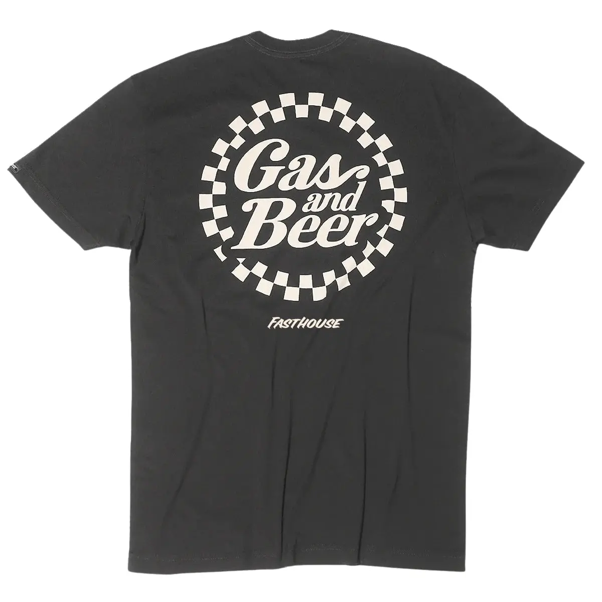 Fasthouse - Tavern Ss Tee 1