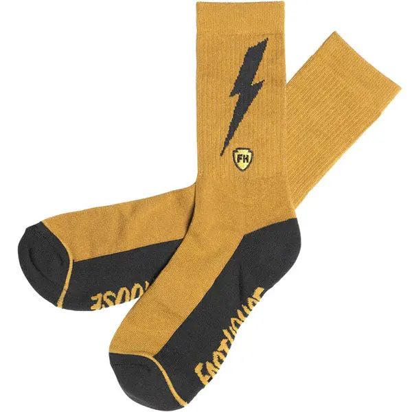 Fasthouse Wired Compression Sock - Image 2