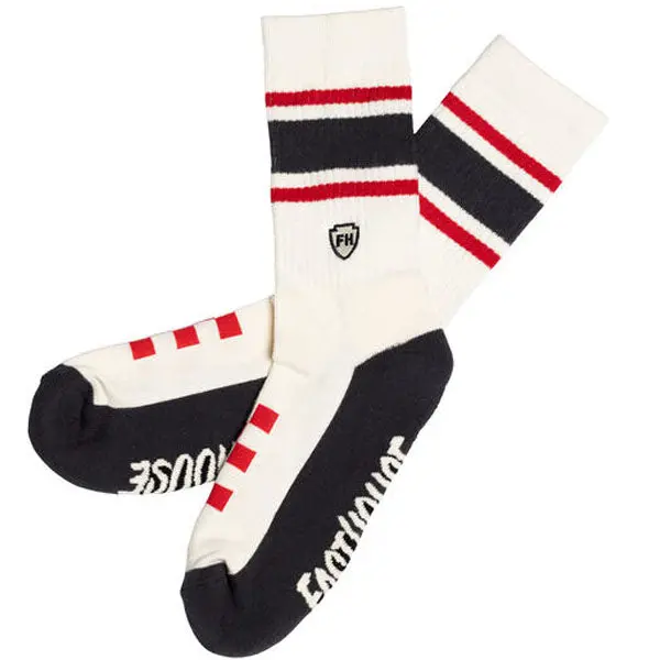 Fasthouse - Venice Sock 1