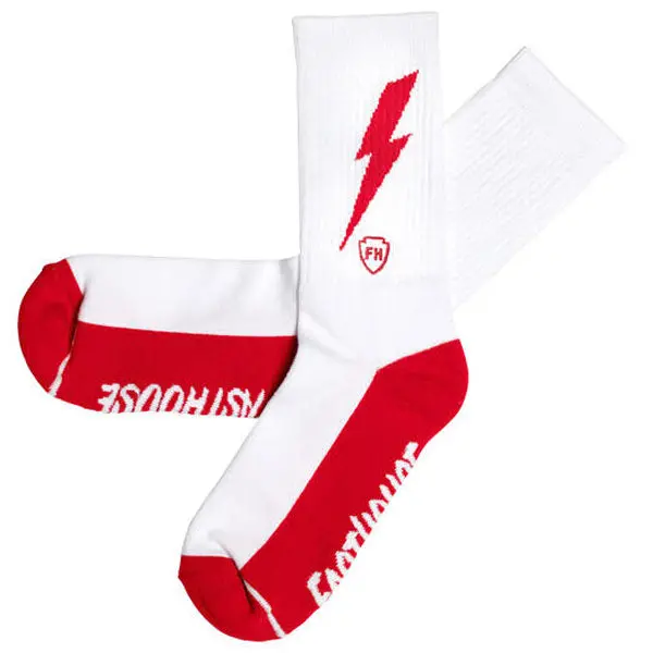 Fasthouse - Wired Sock 1