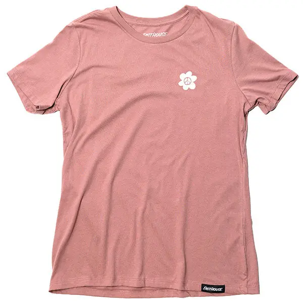 Fasthouse - Flourish Tee (Womens) 1