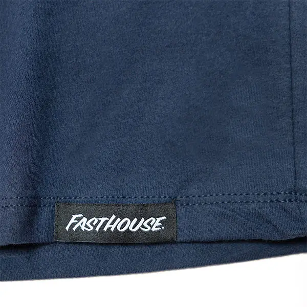 Fasthouse - Sun Struck Tee (Womens) 10