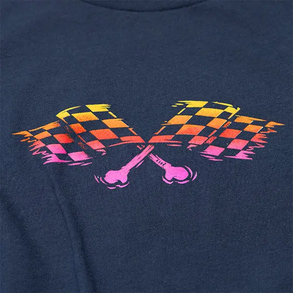 Fasthouse - Sun Struck Tee (Womens) 9