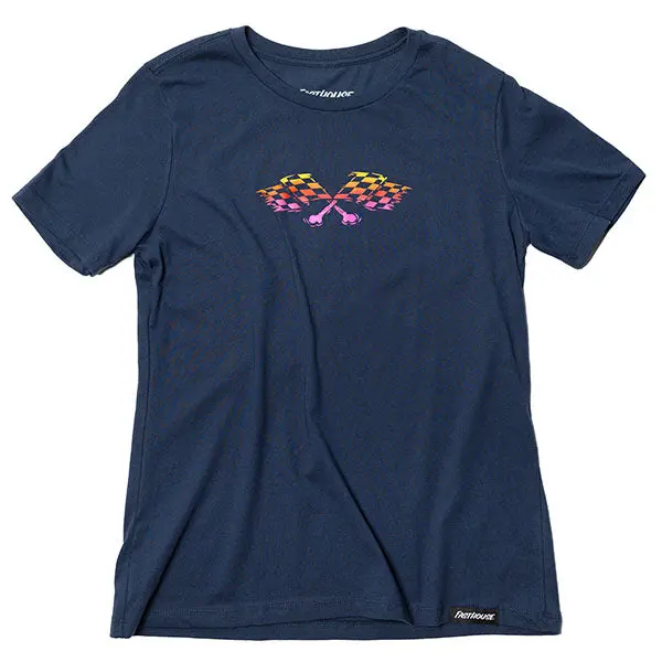 Fasthouse - Sun Struck Tee (Womens) 6