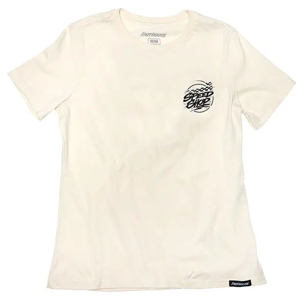 Fasthouse - Burner Tee (Womens) 1