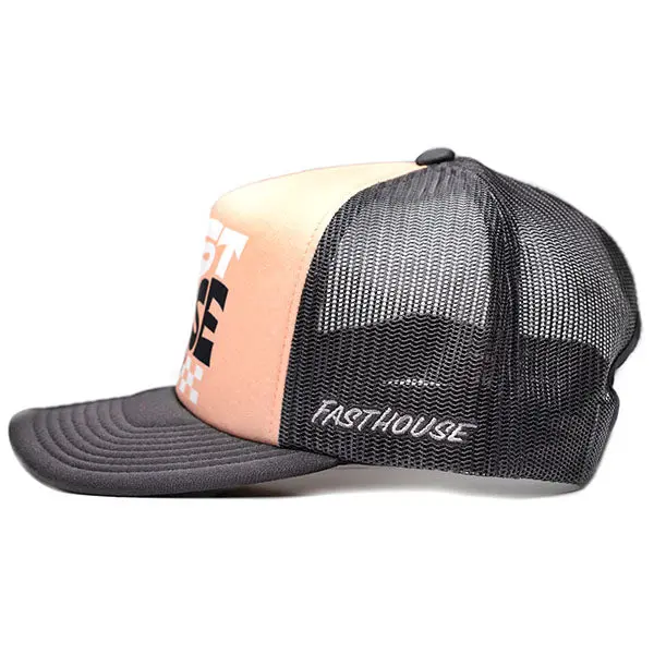 Fasthouse - Flourish Hat 2